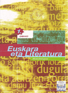 EUSKARA ETA LITERATURA 1.DBHO  D EREDUA