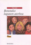 BENETAKO LAGUNEN ARTEBEA