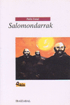 SALOMONDARRAK