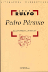 PEDRO PARAMO