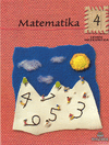 MATEMATIKA LEHEN HEZKUNTZA 4 KOMETA IBILTARIA