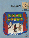 EUSKARA LH 5 KOMETA