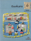 EUSKARA 006 KOMETA IBILTARIA