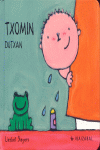 TXOMIN DUTXAN -5