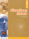 FILOSOFIAREN HISTORIA DBHO 2 III.FILOSOFIA MODERNOA