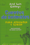 CUENTOS DE ANIMALES PARA APRENDER Y SOAR