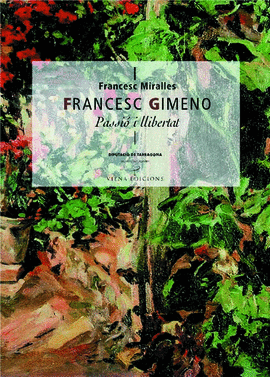 FRANCESC GIMENO