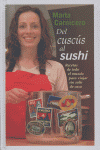 DEL CUSCUS AL SUSHI