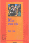 MUTIL ARTEKO NESKA (7. EDIZIOA)