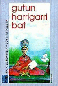 GUTUN HARRIGARRI BAT