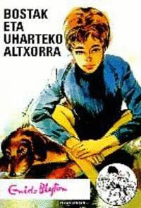 BOSTAK ETA UHARTEKO ALTXORRA -8