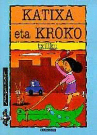 KATIXA ETA KROKO -XA 8