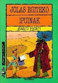 JOLAS EGITEKO IPUINAK