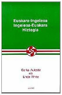 EUSKARA-INGELESA HIZTEGIA