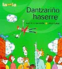 DANTZARIO HASERRE