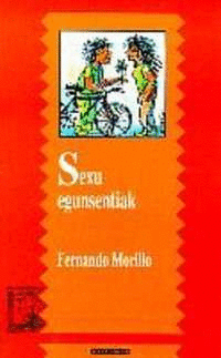 SEXU EGUNSENTIAK (BK 76)