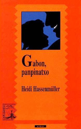 GABON PANPINATXO (BRANKA 83)