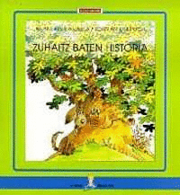 ZUHAITZ BATEN HISTORIA