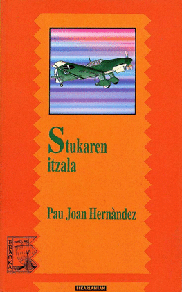 STUKAREN ITZALA -BK79