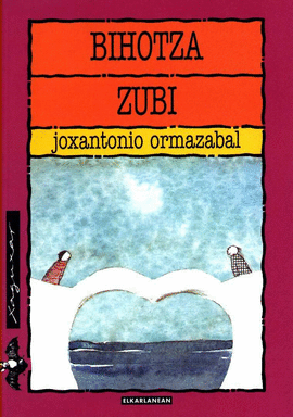 BIHOTZA ZUBI -XA 109