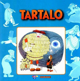 TARTALO -MARI SAILA