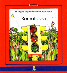 SEMAFOROA (SIRENA BILDUMA-13)