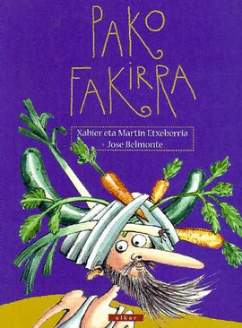 PAKO FAKIRRA (KUKU SAILA 9)