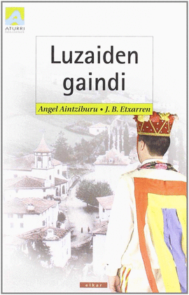 LUZAIDEN GAINDI