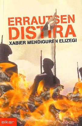 ERRAUTSEN DISTIRA