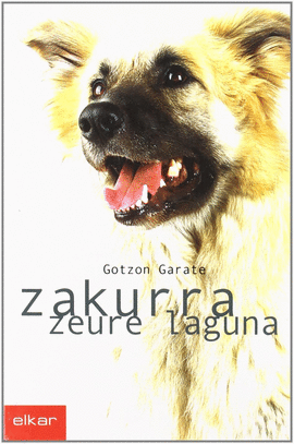 ZAKURRA ZEURE LAGUNA