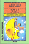 ANTONIO BOLAS (XA 121) +10