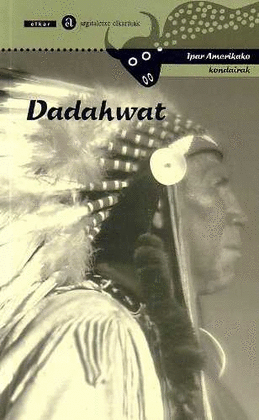 DADAHWAT  (IPAR AMERIKAKO KONDAIRAK)