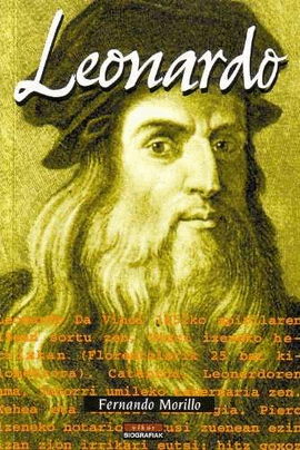 LEONARDO DA VINCI -BIOGRAFIAK