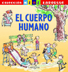 EL CUERPO HUMANO -MINI LAROUSSE