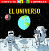 EL UNIVERSO -MINI LAAROUSSE