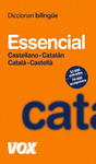DICCIONARIO CASTELLANO-CATALAN /CATALA-CASTELLANO