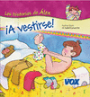 A VESTIRSE! -LAS HISTORIAS DE ALEX