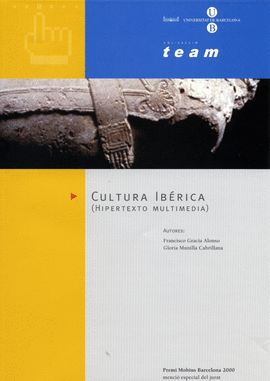 CULTURA IBERICA BASICA