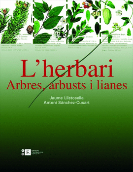 L'HERBARI ARBRES ARBUTS I LIANES