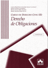 CURSO DE DERECHO CIVIL II 4 ED.OBLIGACIONES