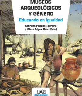 MUSEOS ARQUEOLGICOS Y GNERO