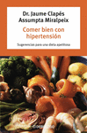 COMER BIEN CON HIPERTENSION