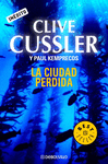 LA CIUDAD PERDIDA -BEST SELLER