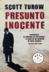 PRESUNTO INOCENTE - BESTSELLER