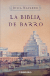 LA BIBLIA DE BARRO -TAPA GOGO