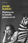 MAANA EN LA BATALLA PIENSA EN MI -CONTEMPORANEA