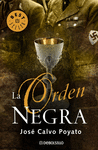 LA ORDEN NEGRA -BEST SELLER