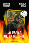DANZA DE LA MUERTE,-BEST SELLER