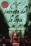 EL SECRETO DE LA LOGIA -BEST SELLER