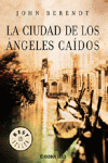 LA CIUDAD DE LOS ANGELES CAIDOS -BEST SELLER